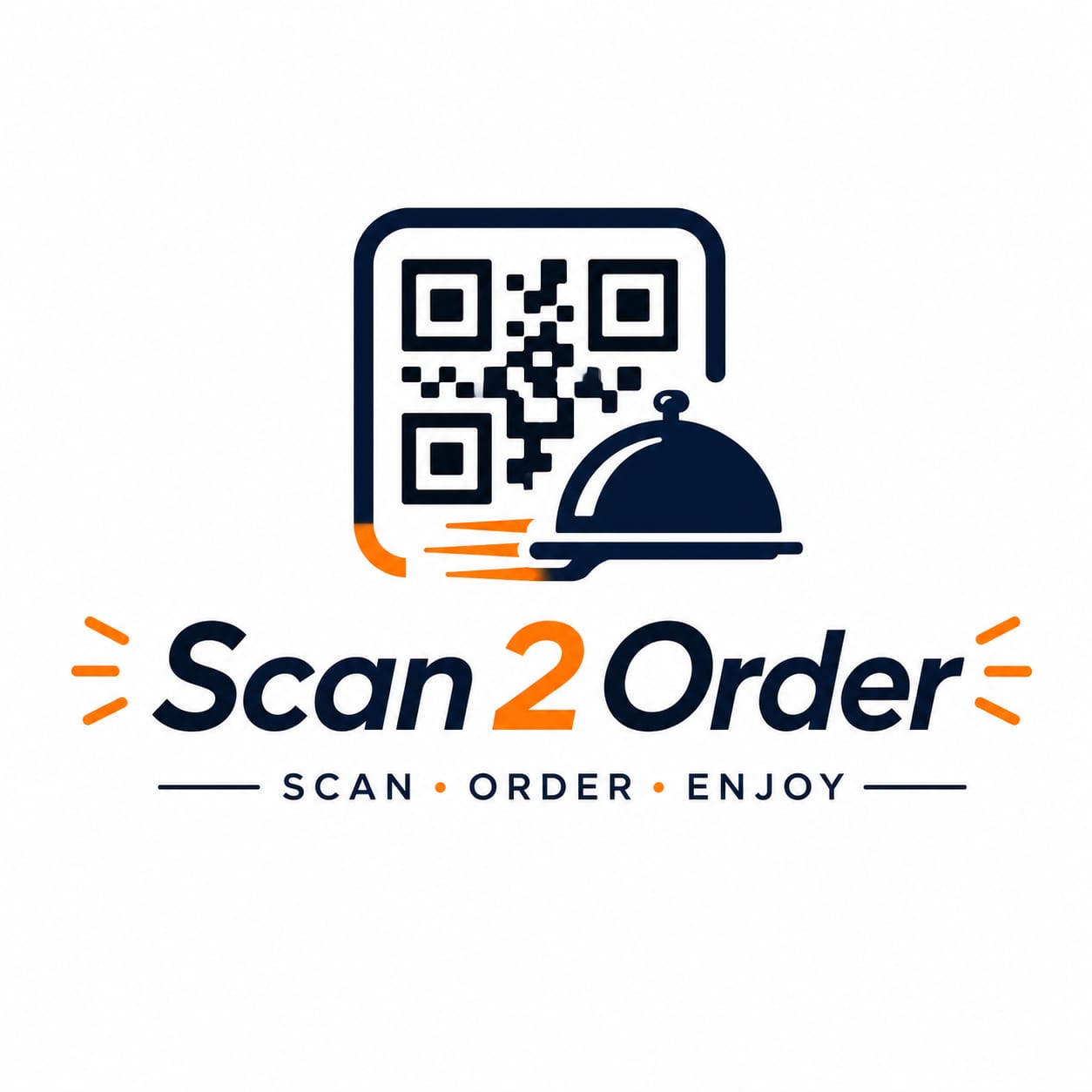 Scan2Order